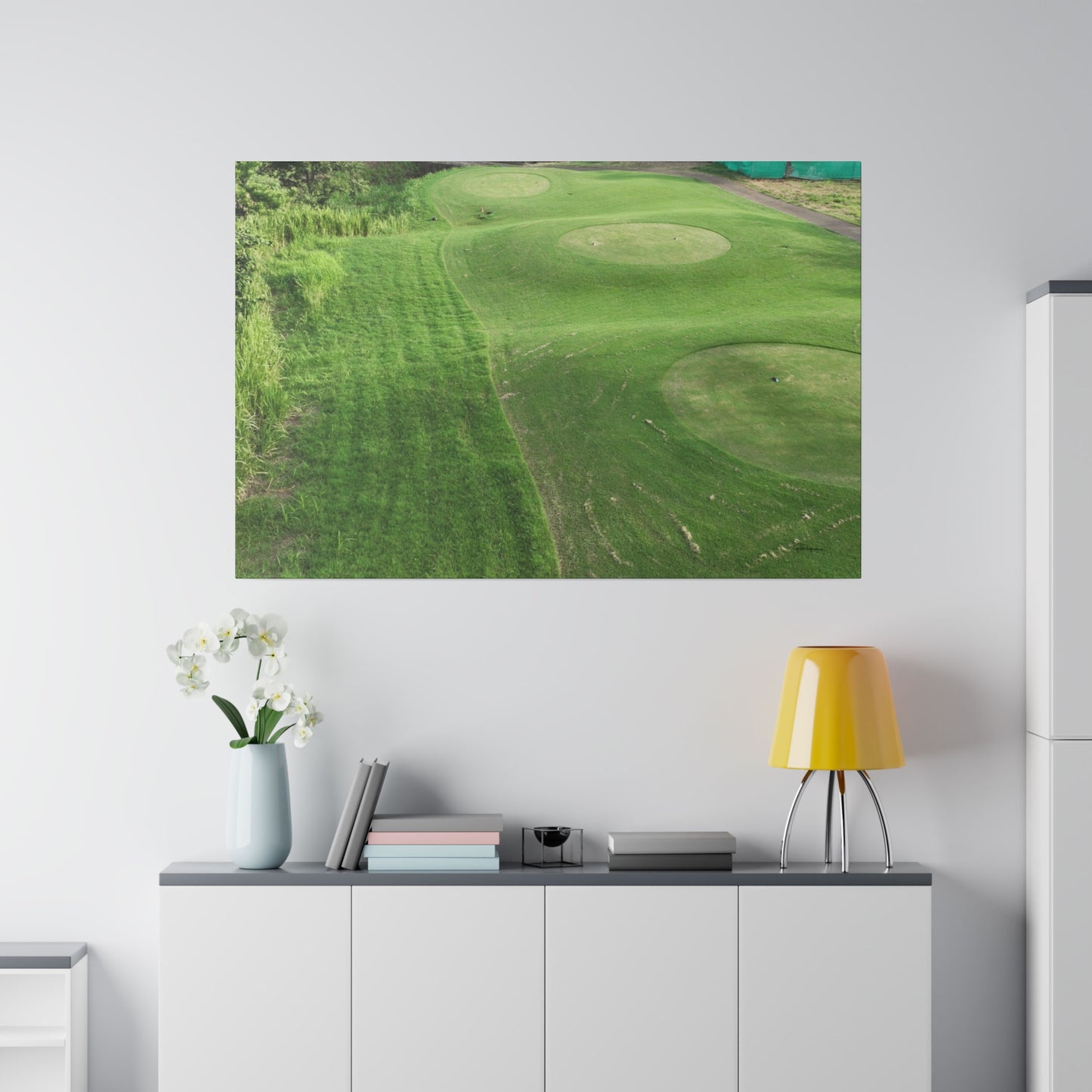 "Costa Rica Enchantment: A Tropical Paradise Revealed"- Canvas