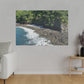 "Basking Under the Guanacaste Sun: A Tropical Escape to Las Catalinas, Costa Rica"- Canvas