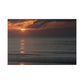 "Costa Rica Sunrise Splendor: Tropical Dawn at the Beaches"- Canvas