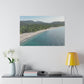 "Tropical Tranquility: Costa Rica's Exquisite Eden Unveiled"- Canvas