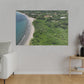 "Emerald Eden: Costa Rica's Tropical Paradise Unveiled"- Canvas