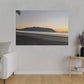 "Paradise Horizons: Costa Rica Sunset Splendor"- Canvas