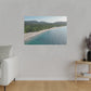 "Tropical Tranquility: Costa Rica's Exquisite Eden Unveiled"- Canvas