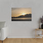 "Enchanting Dawn: Costa Rica Sunrise Splendor"- Canvas