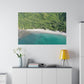 "Tropical Paradise: Las Catalinas, Guanacaste Redefined"- Canvas