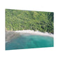 "Tropical Paradise: Las Catalinas, Guanacaste Redefined"- Canvas