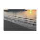 "Pure Vida Mornings: Costa Rica Sunrise Extravaganza"- Canvas