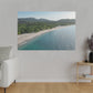 "Tropical Tranquility: Costa Rica's Exquisite Eden Unveiled"- Canvas