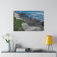 "Paradise Unveiled: The Lush Tropical Splendor of Costa Rica"- Canvas