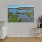 "Paradise Awaits: Discover Islands of Golfo de Nicoya & Las Mangroves"- Canvas