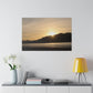 "Enchanting Dawn: Costa Rica Sunrise Splendor"- Canvas