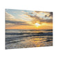 "Tropical Serenity: Costa Rica's Unseen Beauty"- Canvas