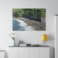 "Basking Under the Guanacaste Sun: A Tropical Escape to Las Catalinas, Costa Rica"- Canvas