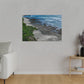 "Paradise Unveiled: The Lush Tropical Splendor of Costa Rica"- Canvas